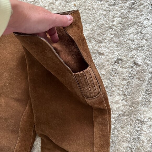 Vince Camuto - Melaya Over the Knee boot - Picture 5 of 8